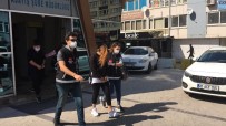 Kocaeli'de Suç Makinesi 6 Hırsız Yakalandı