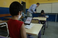 Konak'ta Eğitim İçin Dev Kampanya