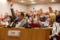 Konak'ta Kentsel Dönüşüm Ve Tarihe Saygı Meclisi