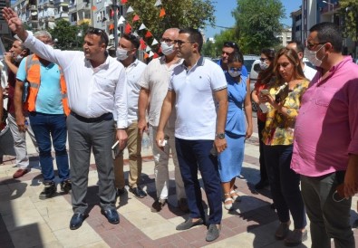 Kuşadası Belediyesi'nde ' Bugün Git, Yarın Gel' Dönemi Sona Erdi