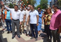 Kuşadası Belediyesi'nde ' Bugün Git, Yarın Gel' Dönemi Sona Erdi