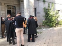 Leyla Davasında Karar Çıktı