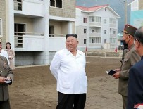 KUZEY KORE - Ortadan kaybolmuştu! 2 ay sonra görüntülendi!