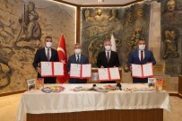 Şahinbey'den Öğrencilere 825 Bin Adet Kitap