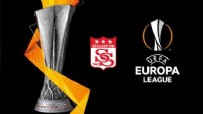 SIVASSPOR - Sivasspor'un UEFA'daki rakipleri belli oldu!