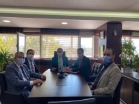 Soma'da 3 Maden Ocağı İçin Protokol İmzalandı