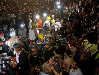 Soma Davası sil baştan!