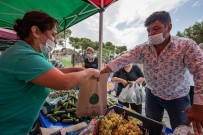 Üreticiye Destek, Sofralara Bereket