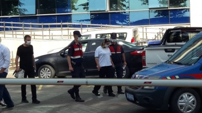 10 Yaşındaki Eymen'in Ölümüne Sebep Olan Hemşire, 'Güneş Gözümü Aldı'