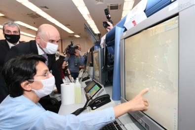 Bakan Karaismailoğlu Açıklaması '2,2 Milyar Dolar Olan Sektör Ciromuzu Bugün İtibarıyla 27.2 Milyar Dolara Yükselttik'