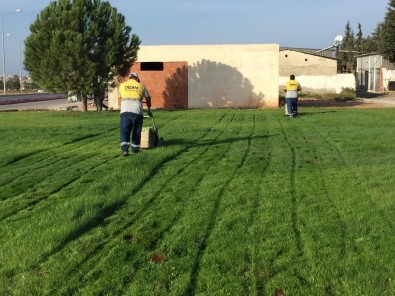 Başkan Atabay, 'İlçemizin Çehresini Güzelleştireceğiz'