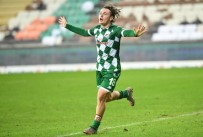 Bursaspor 9 Yıl Sonra En Gollü Başlangıcı Yaptı