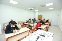 Çayırova'da Üniversiteye Hazırlık Kursları Başladı Haberi