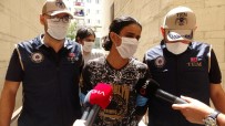 Deaş'lı Bombacıyı 5 Kilometrekarelik Alanda 350 Kameraya İzleyerek Yakaladılar