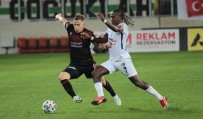 Denizlispor 3 Puanla Tanıştı