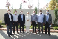 Depremzedelere Konut Müjdesi