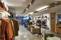 Deri Sektöründen Ar-Ge'ye Yatırım