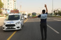 Diyarbakır'da Korona Virüs Denetimleri Sürüyor Haberi