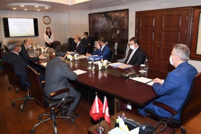 Elban Açıklaması 'Adana Gıda İhtisas OSB Bölge Ekonomisine Büyük Katkı Sağlayacak'
