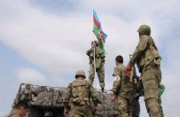 FUZULİ - Ermeni işgalinden kurtarıldı!