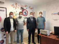 'Fikir Atölyesi' İlk Meyvesini Verdi Açıklaması 148 Bin 952 Euro Bütçeli Proje Kabul Edildi