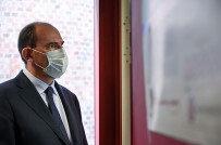 Fransa Başbakanı Castex Yeni Bir Suç Türünün Tanınmasını İstedi
