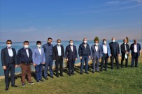 İran Kültür Ve Turizm Bakanı Mounesan Açıklaması