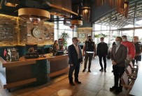 İstanbul'da 741 İşletmeye Ceza Yağdı