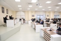 İtfaiye Ekiplerine Tatbiki Eğitim