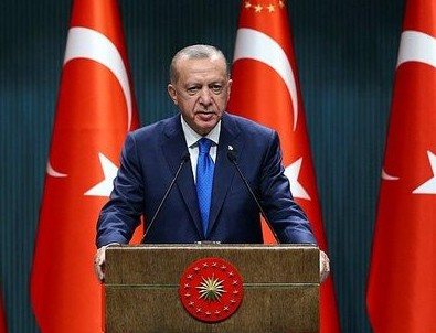 Kabine Başkan Recep Tayyip Erdoğan'ın liderliğinde toplandı: İşte masadaki kritik konular