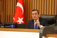 Konak'ta Yatırıma 78 Milyonluk Dev Bütçe