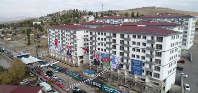 Konut Hayalleri Büyükşehir İle Gerçekleşti