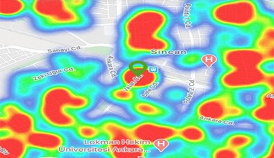 Koronavirüs Bilim Kurulu üyesinden Ankara'ya flaş uyarı: Yeniden artışa geçti!