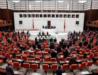 MUSTAFA ŞENTOP - Markar Esayan için saygı duruşu!