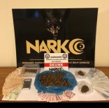 Marmaris'te Uyuşturucuya Geçit Yok