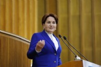 MERAL AKŞENER - Meral Akşener, FETÖ ve HDP ilişkileri hakkında sorulan soruları geçiştirdi