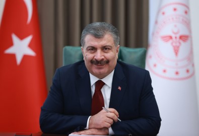 Son 24 Saatte Korona Virüsten 74 Kişi Hayatını Kaybetti