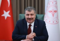 Son 24 Saatte Korona Virüsten 74 Kişi Hayatını Kaybetti