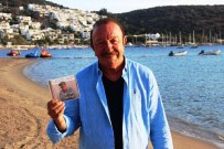 Taverna Kralı Nejat Alp'ten Hayranlarına Müjdeli Haber