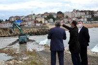 Tekin, 'Birlik Beraberlik İçinde Yapılan En Güzel Hizmet' Haberi