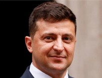 UKRAYNA - Ukrayna Devlet Başkanı'ndan Türkiye açıklaması!