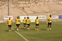 Yeni Malatyaspor 5 Haftada 5 Puan Topladı