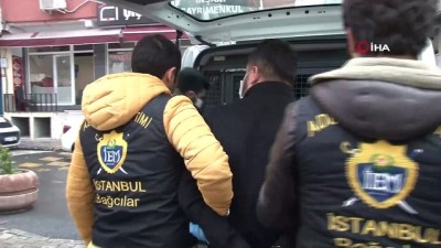 53 Yaşındaki Adamın Kafasına Kolonya Döküp Maske Takan Şüpheliye 5 Yıla Kadar Hapis İstemi