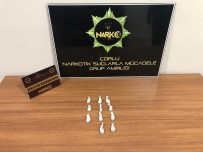 9 Yıl 4 Ay 15 Gün Hapis Cezası Bulunan Zanlı Yakalandı