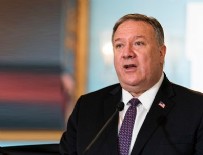 ERMENISTAN - ABD'den Karabağ hamlesi!