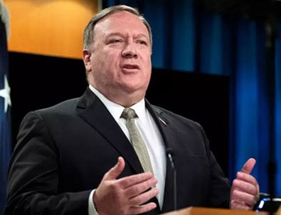 ABD Sudan'a kazık attı!