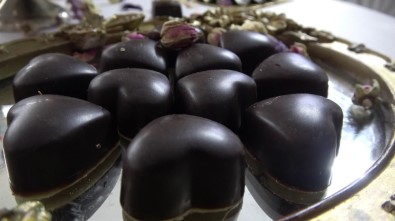 Artık Markalaştı Açıklaması 'HEM Butik Çikolata'