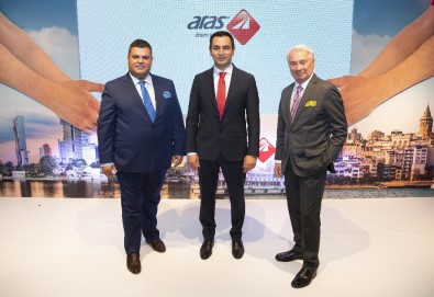 Avusturyalı Şirketinden Türkiye'de 1 Milyar Liralık Yatırım Planı