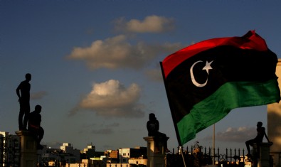 BM'den flaş Libya açıklaması!