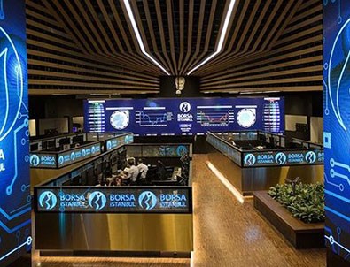 Borsa'dan yeni rekor!